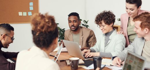 Asertywność w pracy